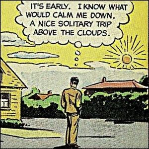 Meet your Posher, Trask